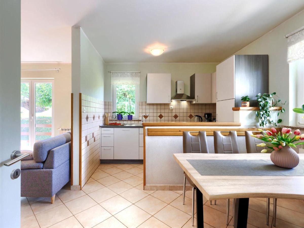 Holiday Home Carlo - Ipc102 By Interhome Pićan Exterior foto