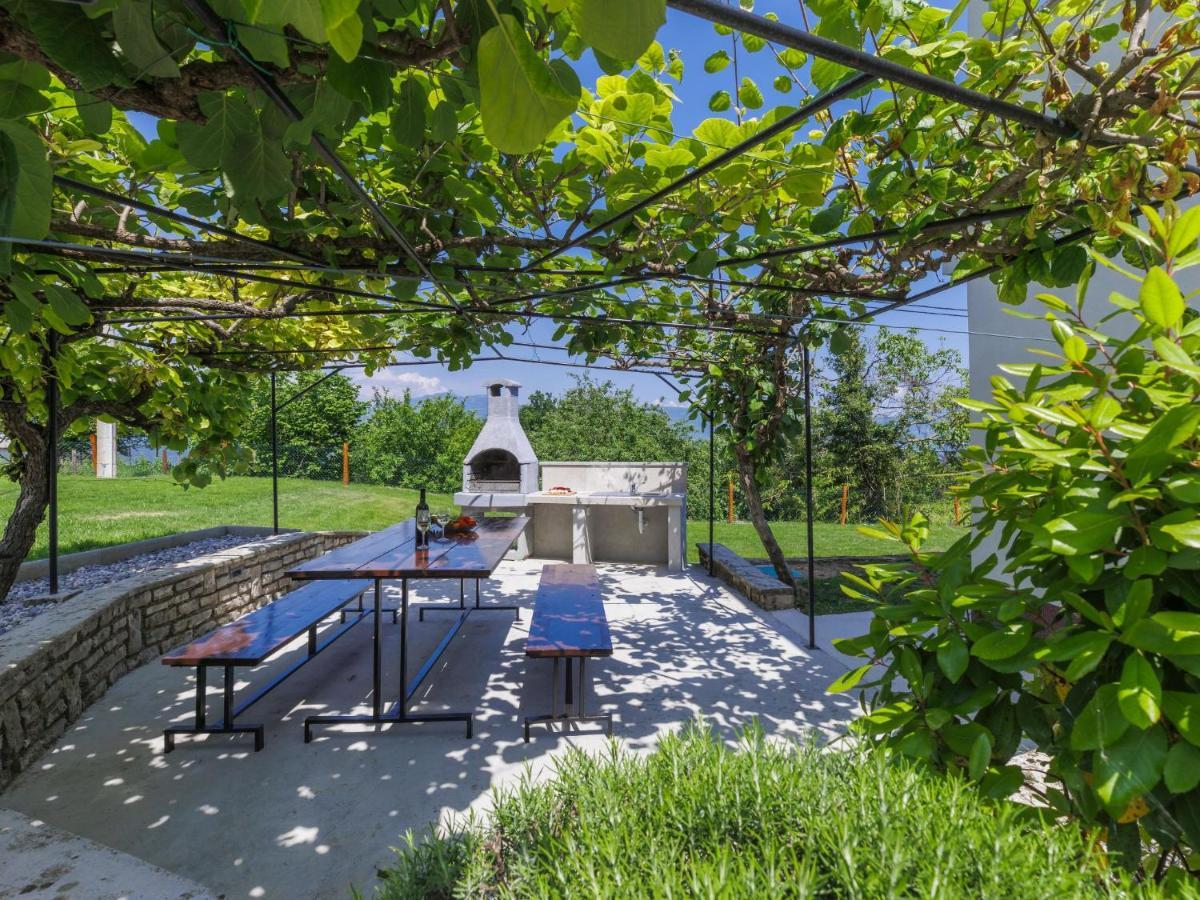 Holiday Home Carlo - Ipc102 By Interhome Pićan Exterior foto