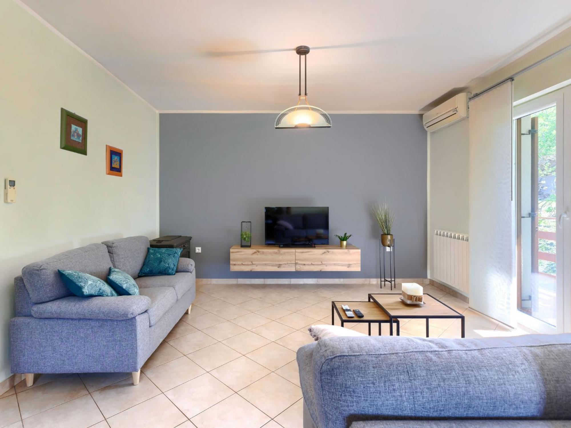 Holiday Home Carlo - Ipc102 By Interhome Pićan Exterior foto