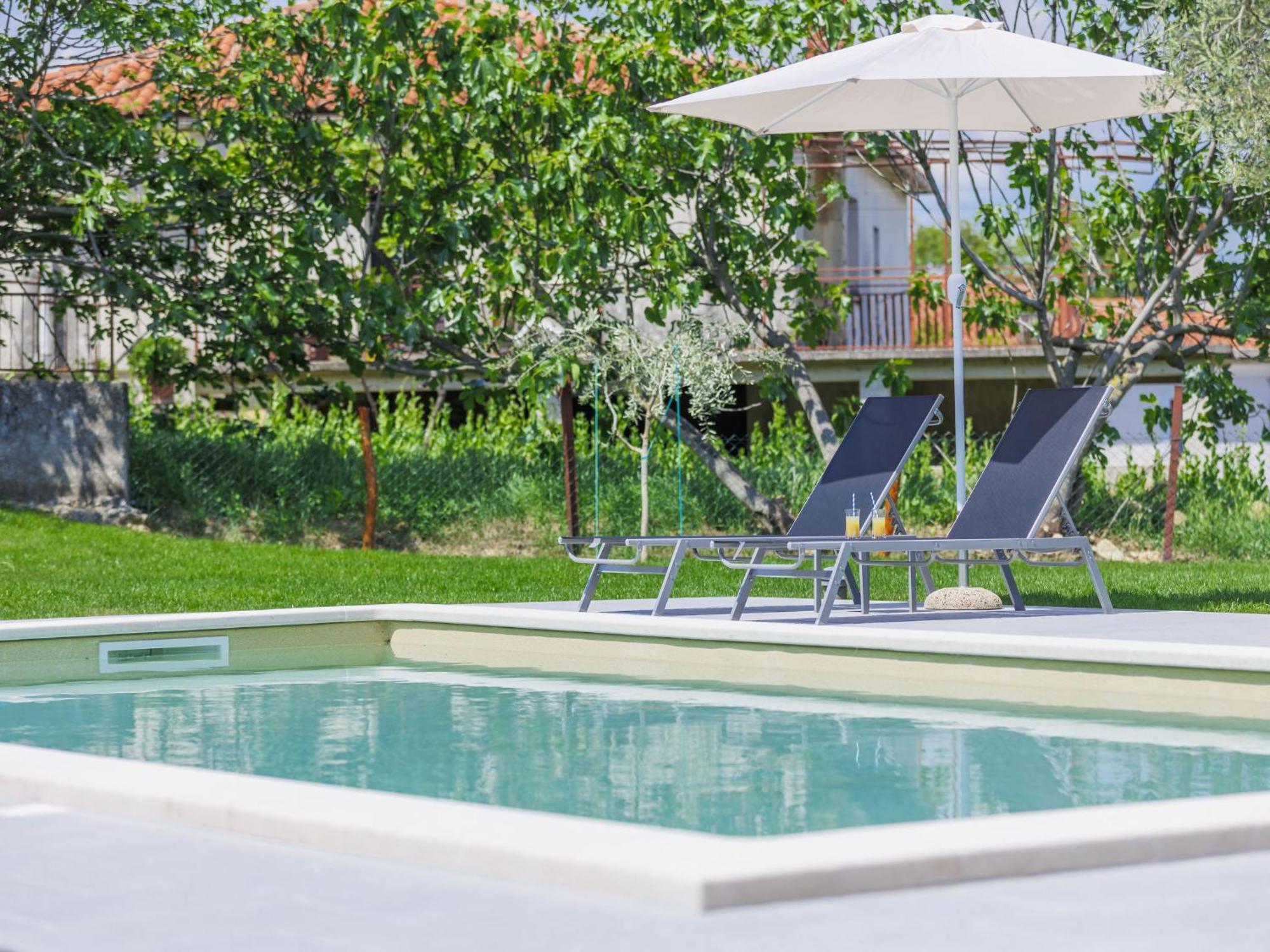 Holiday Home Carlo - Ipc102 By Interhome Pićan Exterior foto